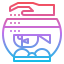 Pet care icon 64x64