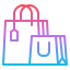 Online shopping icon 64x64