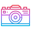 Take a photo icon 64x64