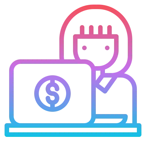 Working icon