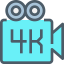 4k icon 64x64