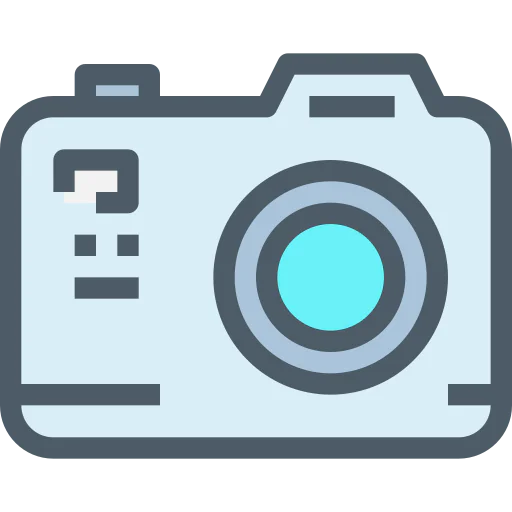 Camera icon