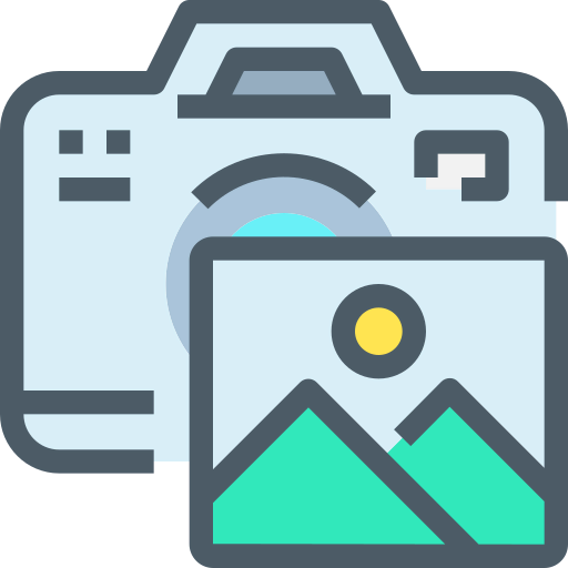 Camera icon