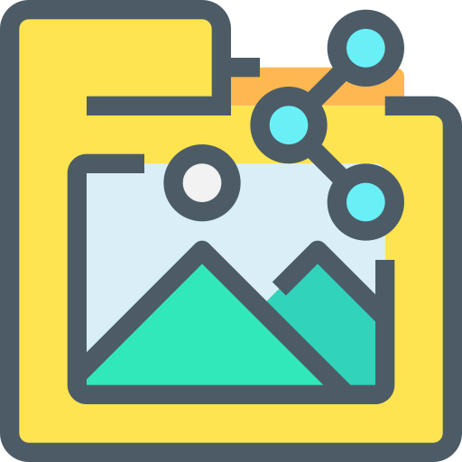 Folder icon