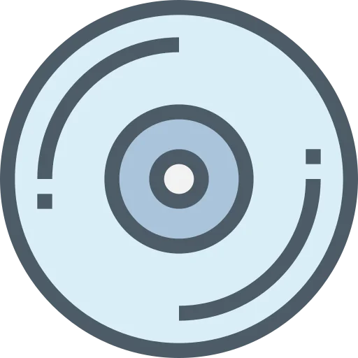 Cd Symbol