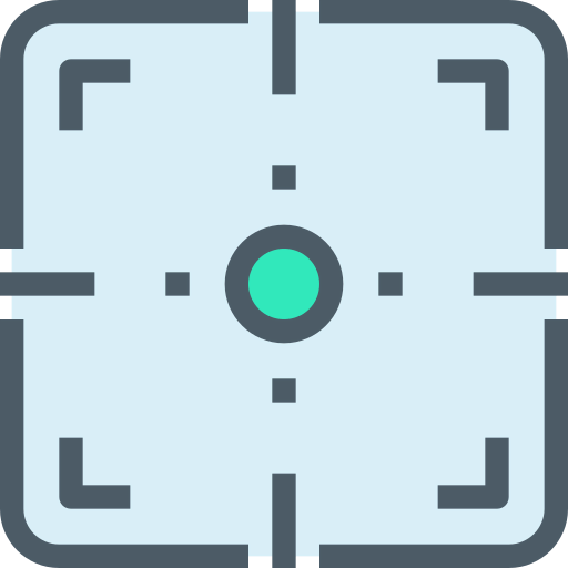 Focus icon
