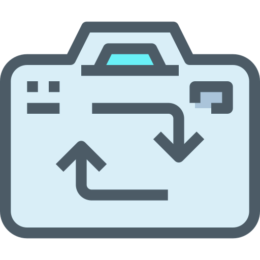 Camera icon