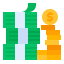 Budget icon 64x64