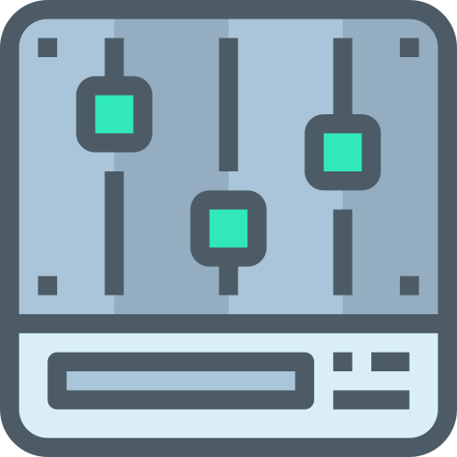 Control icon