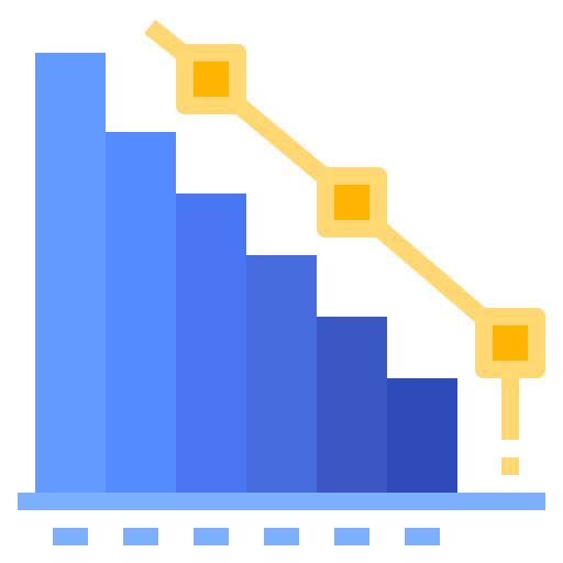 Chart icon