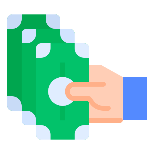 Banknotes icon