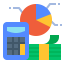 Finance icon 64x64