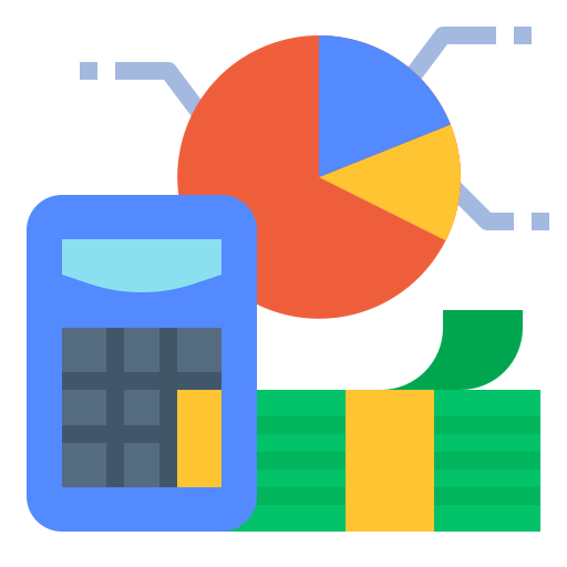 Finance icon