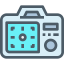 Camera icon 64x64