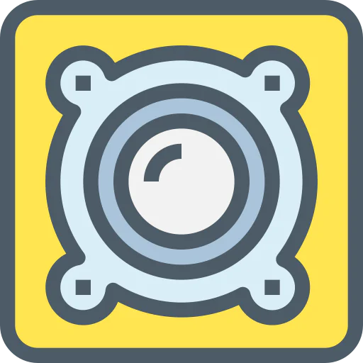 Speaker icon