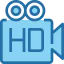 High definition icon 64x64
