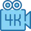 4k icon 64x64