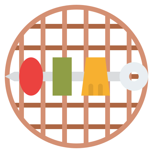 Barbeque icon