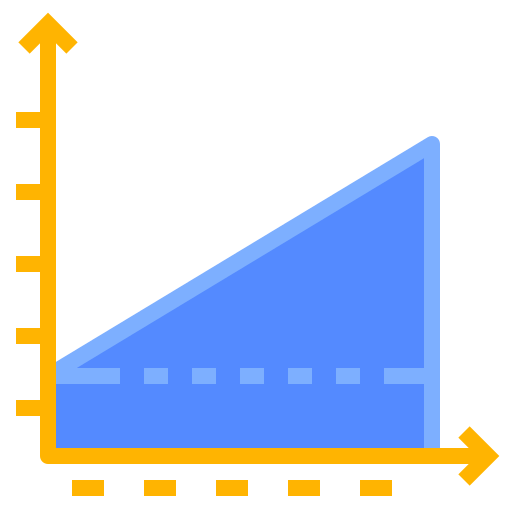 Graph icon