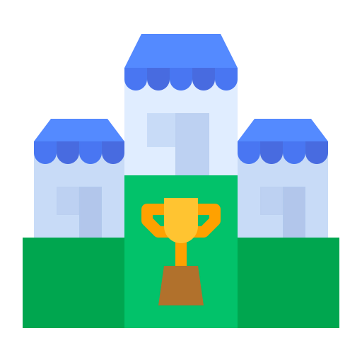 Competitive icon