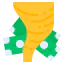 Депрессия иконка 64x64
