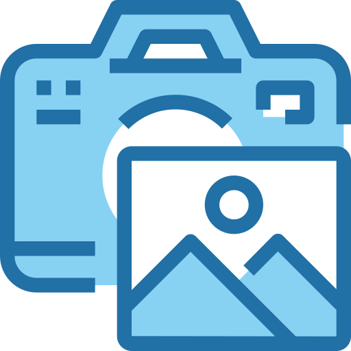 Camera icon