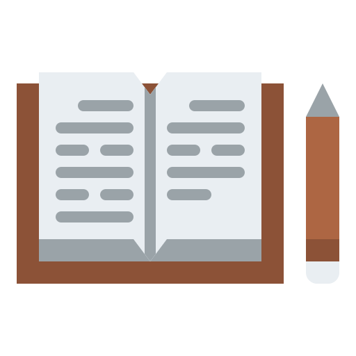 Diary icon