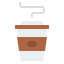 Coffee break іконка 64x64