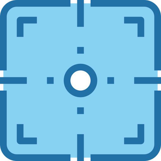 Focus icon