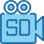 Camera icon 64x64
