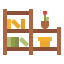 Home decoration Symbol 64x64