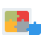 Puzzle game 图标 64x64