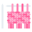 Knitting icon 64x64