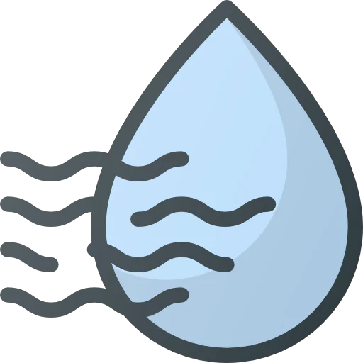 Humidity icon