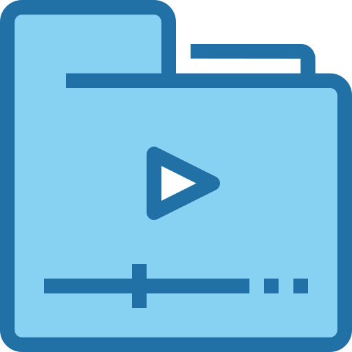 Folder icon