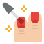 Manicure 图标 64x64