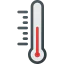 Thermometer icon 64x64
