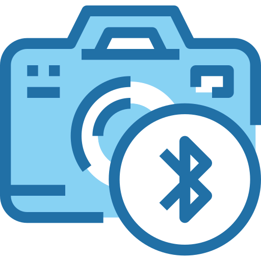 Bluetooth icon