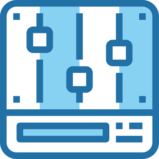 Control icon