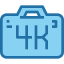 4k icon 64x64