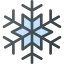 Snowflake icon 64x64