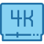 4k icon 64x64