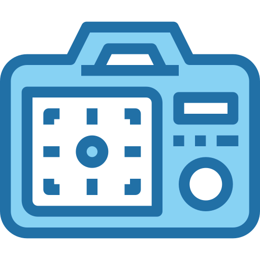 Camera icon