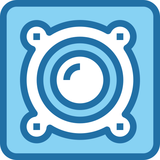 Speaker icon