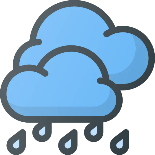 Storm icon