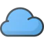 Cloud icon 64x64