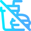 No food icon 64x64