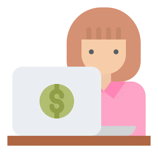 Working icon