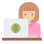 Working icon 64x64