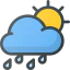 Storm icon 64x64